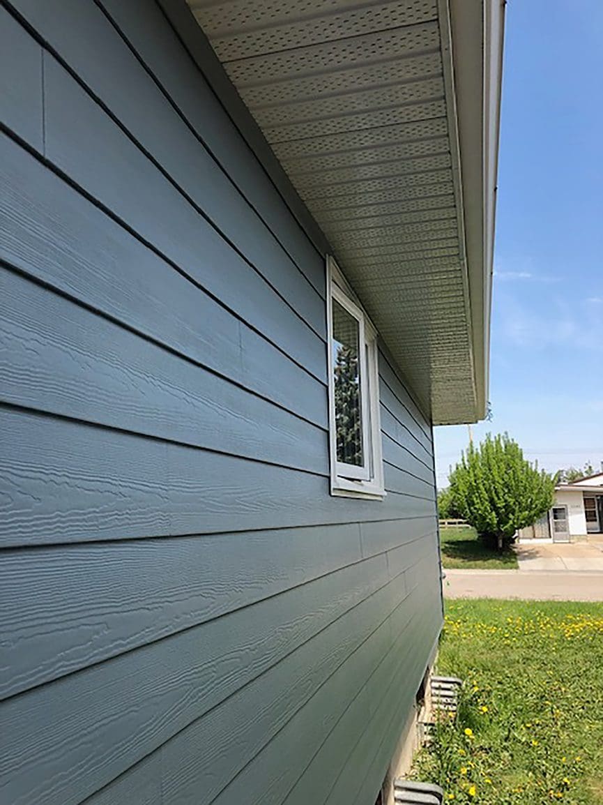 Fiber Cement Siding in Parkesburg, PA Diversified Roofing Co.