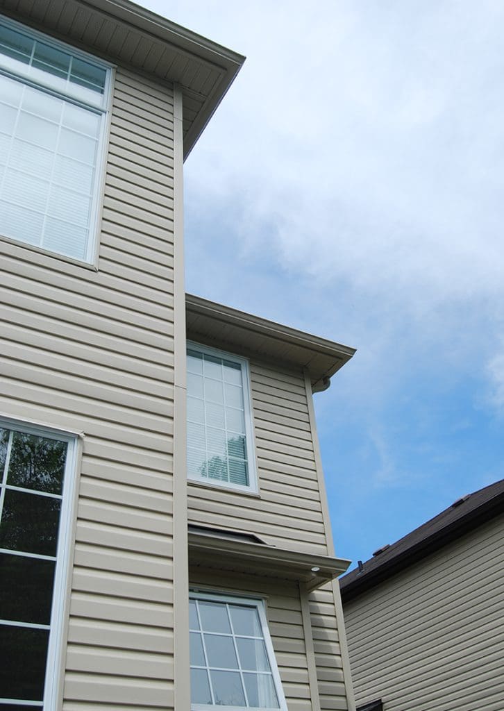 Vinyl siding opt 1