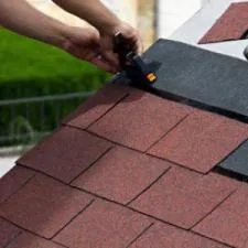 asphalt shingle roofs