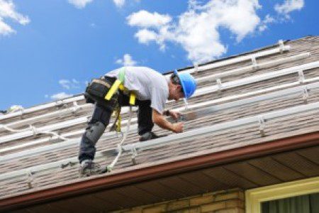 how important is chester county roof ventilation