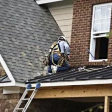 roof repairs