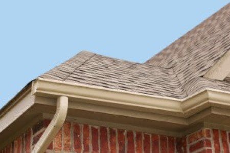 Premium Seamless Gutters - Gutter Cleaning