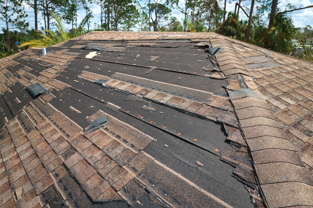 Roof Inspections After A Storm | Diversified Roofing Co.