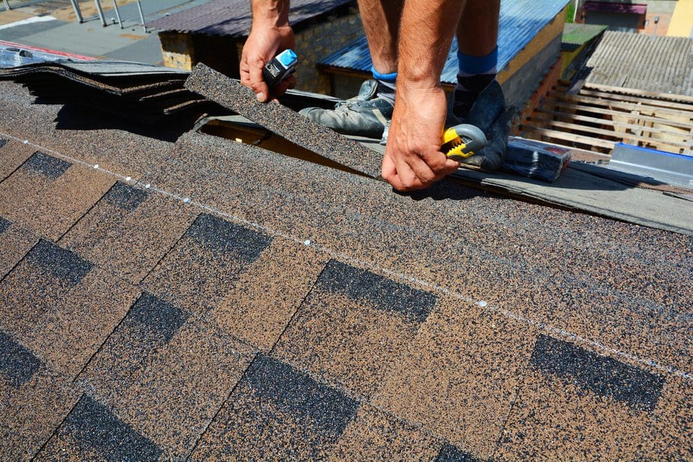 Roof Leak Repair in Parkesburg, PA