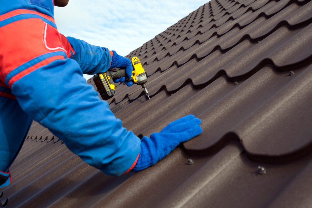 Roof Installation Services in Parkesburg, PA