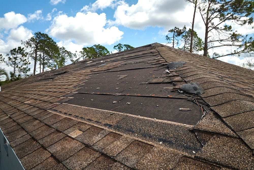 Storm Damage Roof Repair In Parkesburg, PA | Diversified Roofing