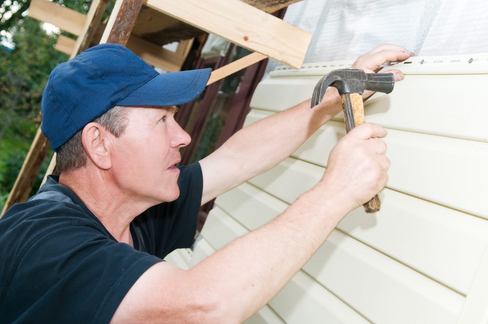 Siding Repair in Parkesburg, PA | Diversified Roofing Co.