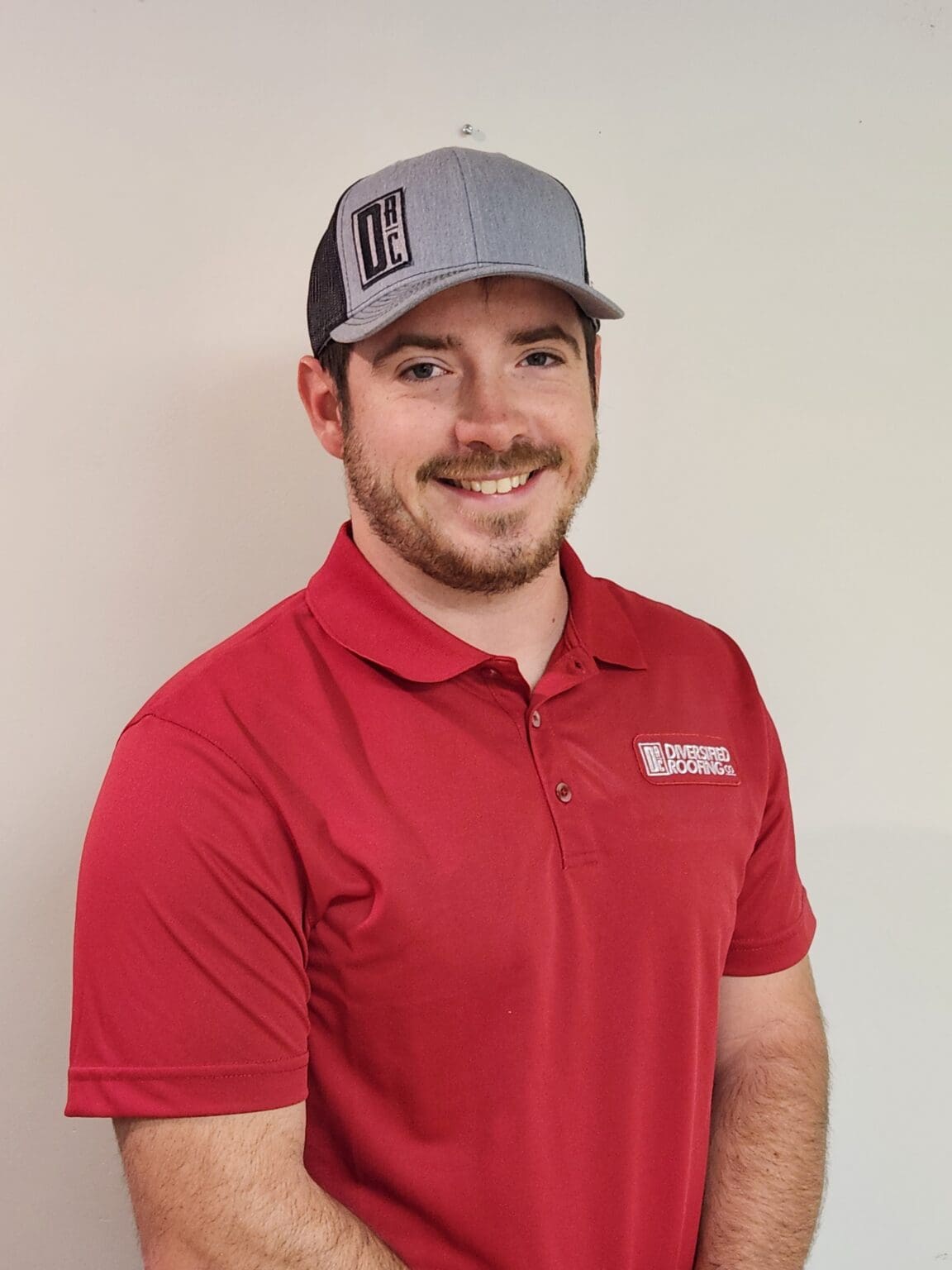 Meet Our Staff | Diversified Roofing Co.