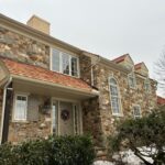 Cedar Roofing Job Completed By Diversified Roofing