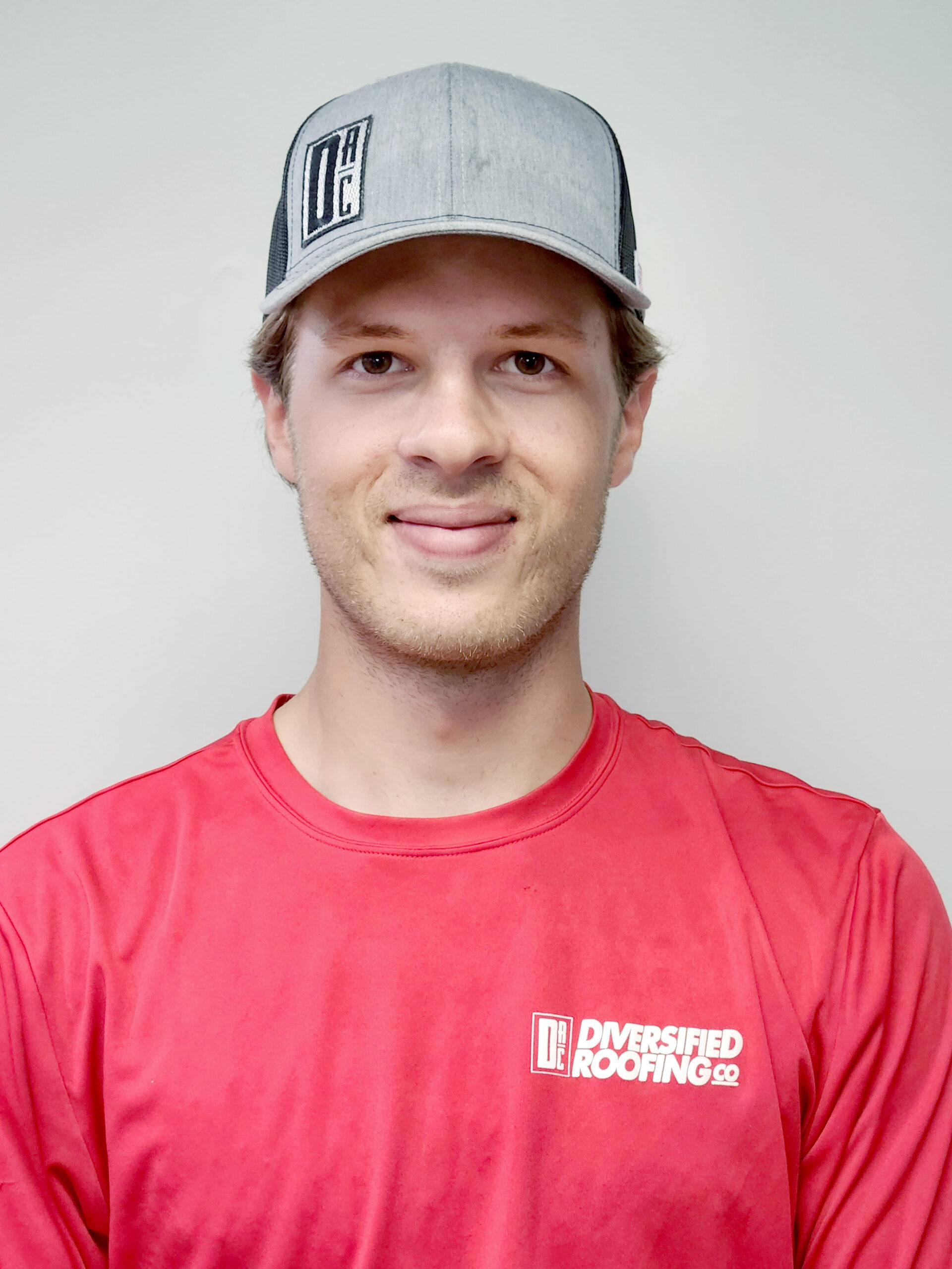 Eli - Repair Technician - Diversified Roofing