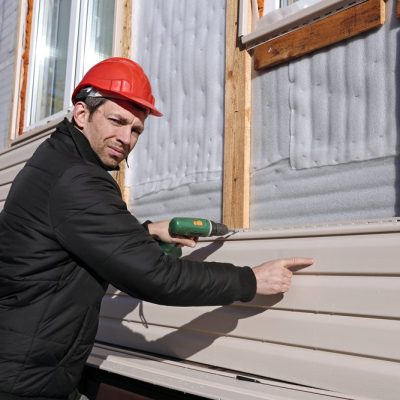 Siding Repair in Parkesburg PA | Diversified Roofing Co.